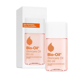 Olio Corpo Anti-smagliature PurCellin Bio-oil di Bio-oil, Idratanti - Rif: M0115751, Prezzo: 10,96 €, Sconto: %