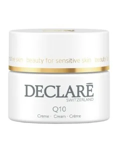 Crema Antietà Age Control Q10 Declaré 103 (50 ml) 50 ml da Declaré, Idratanti - Ref: S0570375, Precio: 40,10 €, Descuento: %