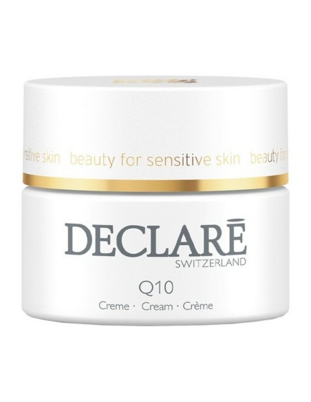 Crema Antietà Age Control Q10 Declaré 103 (50 ml) 50 ml da Declaré, Idratanti - Ref: S0570375, Precio: 40,10 €, Descuento: %