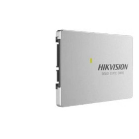 Disco Duro Hikvision HS-SSD-V100/256G 256 GB SSD de Hikvision, Discos duros sólidos - Ref: M0318585, Precio: 40,80 €, Descuen...