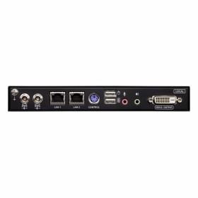 KVM switch Kramer Electronics VS-211UHD | Tienda24 - Global Online Shop Tienda24.eu