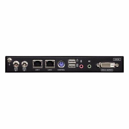 KVM-Switch Aten CN9600-AT-G | Tienda24 - Global Online Shop Tienda24.eu