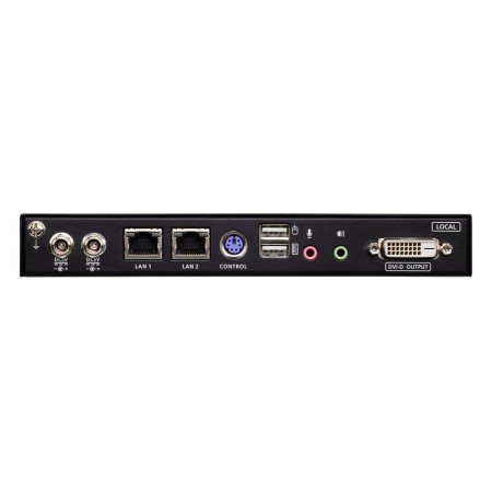 Switch KVM Aten CN9600-AT-G | Tienda24 - Global Online Shop Tienda24.eu