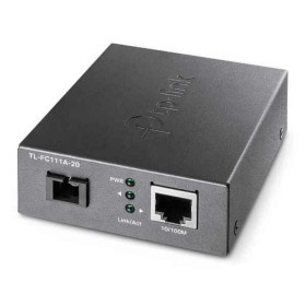 Adaptador de Red TP-Link TL-FC111A-20 de TP-Link, Switches de red - Ref: M0319091, Precio: 19,40 €, Descuento: %