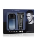 Set mit Herrenparfum Mi Acorde Alejandro Sanz EDT (2 pcs) | Tienda24 Tienda24.eu