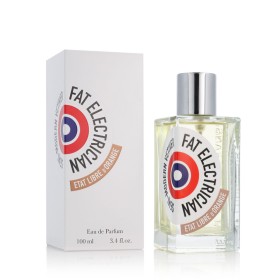 Perfume Hombre Etat Libre D'Orange Fat Electrician Semi-Modern Vetiver EDP de Etat Libre D'Orange, Agua de perfume - Ref: M01...