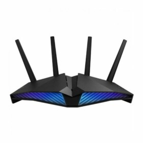 Modem sans fil Asus DSL-AX82U LAN WiFi 2,4 / 5 GHz 5400 Mbps Noir de Asus, Routeurs - Réf : M0319172, Prix : 271,81 €, Remise...