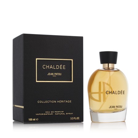 Women's Perfume Jean Patou Collection Heritage Chaldee EDP by Jean Patou, Eau de Perfume - Ref: M0115819, Price: 81,52 €, Dis...