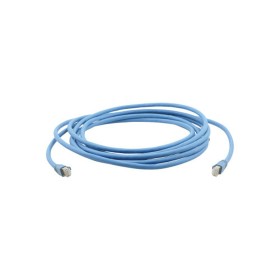 Cable de Red Rígido UTP Categoría 6 Kramer C-UNIKAT-328 Azul 100 m de Kramer, Cables Ethernet - Ref: M0319320, Precio: 231,62...