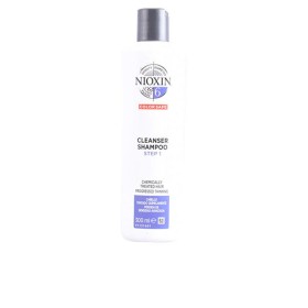 Shampoo System 6 Volumizing Nioxin 10006514 von Nioxin, Feuchtigkeitscremes - Ref: M0115851, Preis: 13,18 €, Rabatt: %