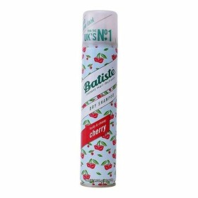 Dry Shampoo Batiste Cherry 200 ml by Batiste, Shampoos - Ref: M0115884, Price: 5,28 €, Discount: %