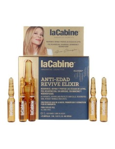 Fiale Revive Elixir laCabine MAPD-02378 (10 x 2 ml) 2 ml da laCabine, Idratanti - Ref: S0570499, Precio: 17,36 €, Descuento: %