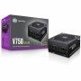 Bloc d’Alimentation Cooler Master V750 Gold-V2 ATX 750 W 130 W 80 Plus Gold de Cooler Master, Alimentation - Réf : M0321265, ...