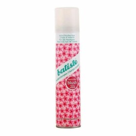 Champú en Seco Blush Floral & Flirty Batiste 503298 200 ml de Batiste, Champús secos - Ref: M0115885, Precio: 5,29 €, Descuen...