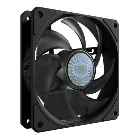 Box Ventilator Cooler Master Sickleflow 120 Ø 12 cm by Cooler Master, Fans and cooling - Ref: M0321864, Price: 9,99 €, Discou...