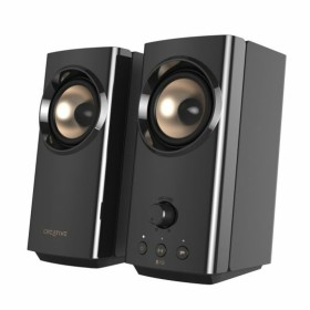 PC Speakers Creative Technology Creative T60 Black 60 W by Creative Technology, PC Speakers - Ref: M0322178, Price: 84,68 €, ...