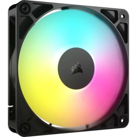 CPU Fan Corsair RS120 ARGB by Corsair, Fans and cooling - Ref: M0322866, Price: 22,92 €, Discount: %