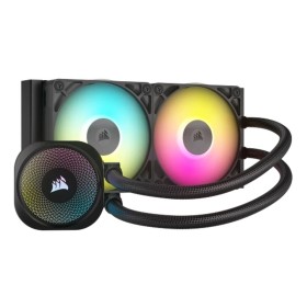 Liquid Refrigeration Kit Corsair CW-9061016-WW by Corsair, Fans and cooling - Ref: M0322916, Price: 212,29 €, Discount: %