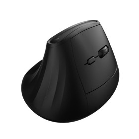 Wireless Mouse Ewent EW3208 Black 4000 dpi by Ewent, Mice - Ref: M0322946, Price: 30,12 €, Discount: %