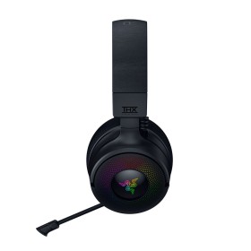 Casque Razer RZ04-05170100-R3M1 Noir de Razer, Écouteurs et accessoires - Réf : M0323202, Prix : 271,23 €, Remise : %