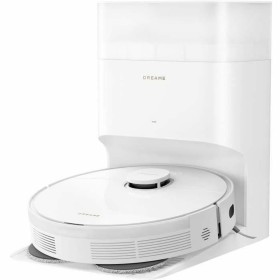 Aspirateur robot Dreame L10s Pro Blanc de Dreame, Robots aspirateurs - Réf : M0323283, Prix : 614,64 €, Remise : %