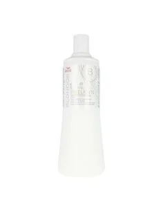 Kapillaroxidationsmittel Wella Blondor Freelights 6% 20 vol 1 L | Tienda24 Tienda24.eu