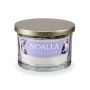 Vela Perfumada Noalla 400 g (6 Unidades) | Tienda24 Tienda24.eu