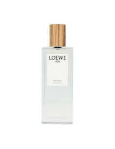 Damenparfüm 001 Loewe 385-63043 EDT (50 ml) Loewe 50 ml von Loewe, Eau de Cologne - Ref: S0570581, Preis: 63,77 €, Rabatt: %