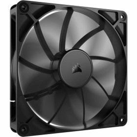 CPU-Kühler Corsair RS140 von Corsair, Kühlung und Belüftung - Ref: M0323356, Preis: 23,00 €, Rabatt: %