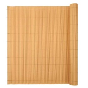 Sichtschutz Beige PVC 1 x 300 x 200 cm | Tienda24 Tienda24.eu