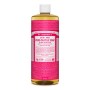 Jabón Líquido Dr Bronner's 945 ml Rosas de Dr Bronner's, Geles y jabones - Ref: M0115962, Precio: 25,11 €, Descuento: %