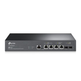 Switch TP-Link TL-SX3206HPP de TP-Link, Équipement par satellite - Réf : M0323717, Prix : 652,61 €, Remise : %