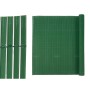 Cañizo Verde PVC 300 x 100 x 1 cm | Tienda24 Tienda24.eu