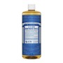 Jabón Líquido Dr Bronner's 945 ml Menta de Dr Bronner's, Geles y jabones - Ref: M0115964, Precio: 25,77 €, Descuento: %