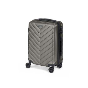 Maleta Samsonite Negro 43 L 22 x 40 x 55 cm | Tienda24 Tienda24.eu