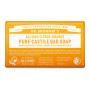 Savon Dr Bronner's 140 g Citrique de Dr Bronner's, Savons et nettoyants pour les mains - Réf : M0115968, Prix : 6,39 €, Remis...