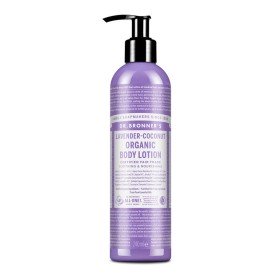 Körperlotion Dr Bronner's Lavanda-Coco von Dr Bronner's, Feuchtigkeitscremes - Ref: M0115971, Preis: 14,92 €, Rabatt: %