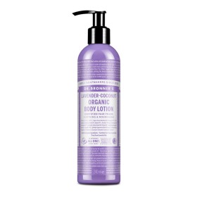 Lozione Corpo Dr Bronner's Lavanda-Coco di Dr Bronner's, Idratanti - Rif: M0115971, Prezzo: 14,92 €, Sconto: %