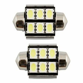 Lampadina per Auto Plafonier Luce LED