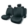 Car Seat Covers BC Corona FUK10404 Black (11 PCS) | Tienda24 Tienda24.eu