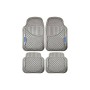 Set de Alfombrillas para Coche Goodyear GOD9022 Universal Beige (4 pcs) | Tienda24 Tienda24.eu