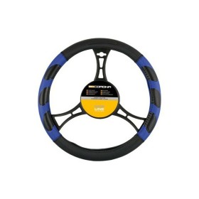 Volant Racing OMP OD/1956/AN Ø 35 cm Argenté | Tienda24 Tienda24.eu