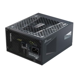 Power supply SeaSonic PRIME-TX-1300-ATX30 ATX 1300 W 125 W RoHS 80 PLUS Platinum by SeaSonic, Power Supplies - Ref: M0323822,...