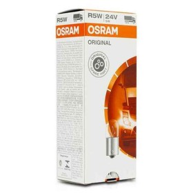 Ampoule pour voiture Osram OS7505-02B 21W 12 V W21W | Tienda24 Tienda24.eu