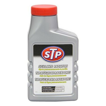 Kühlerdichtmittel STP ST96300SPI6 (300ml) | Tienda24 Tienda24.eu