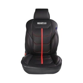 Rückenlehne des Sitzes Sparco Ferrara Universal | Tienda24 Tienda24.eu