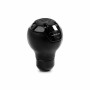 Shift Lever Knob Momo NERBK1 Black | Tienda24 Tienda24.eu