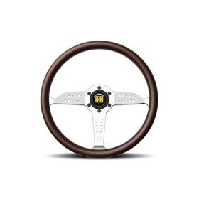 Volante Racing Sparco F-10A Negro | Tienda24 Tienda24.eu