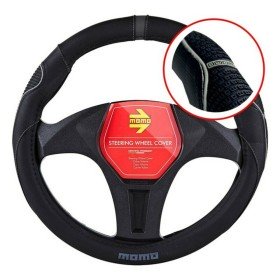 Housse pour volant Sparco C1111 Universel (Ø 38 cm) | Tienda24 Tienda24.eu