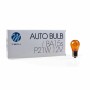 Car Bulb M-Tech Z19 12 V BA15S Orange 21W | Tienda24 Tienda24.eu